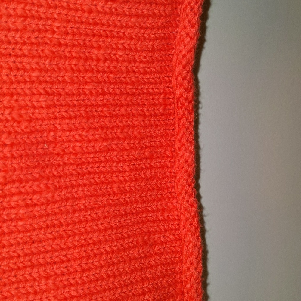 LLBean Women's Size M Pet 100% Cotton Sweater - Picture 4 of 11
